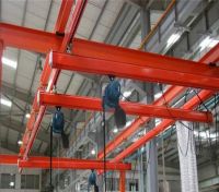 kbk單梁起重機(jī)